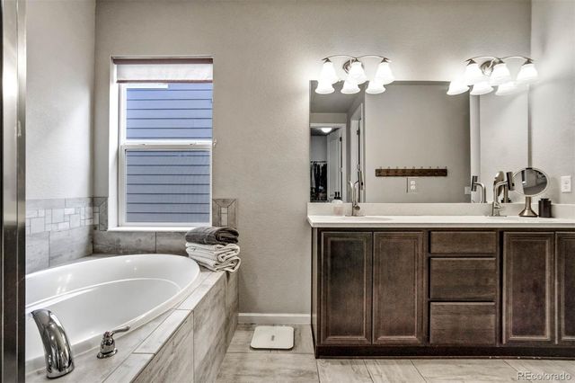 17780 Weymouth Avenue, Parker, CO 80134