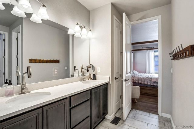 17780 Weymouth Avenue, Parker, CO 80134