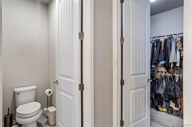 17780 Weymouth Avenue, Parker, CO 80134