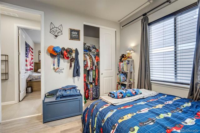 17780 Weymouth Avenue, Parker, CO 80134