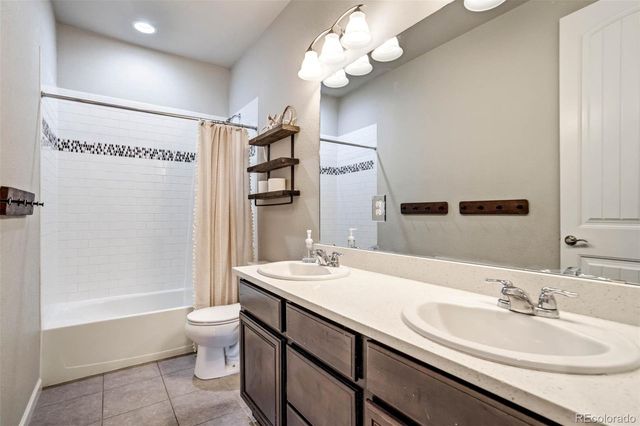 17780 Weymouth Avenue, Parker, CO 80134