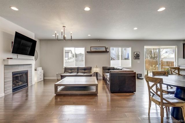 17780 Weymouth Avenue, Parker, CO 80134