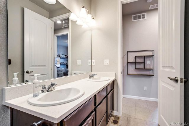 17780 Weymouth Avenue, Parker, CO 80134