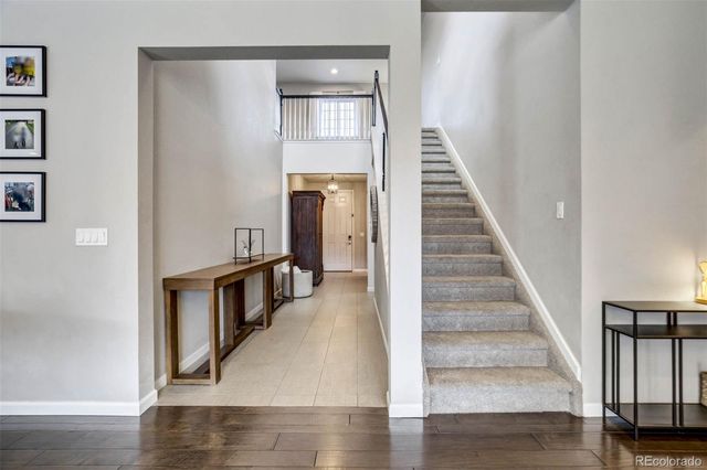 17780 Weymouth Avenue, Parker, CO 80134