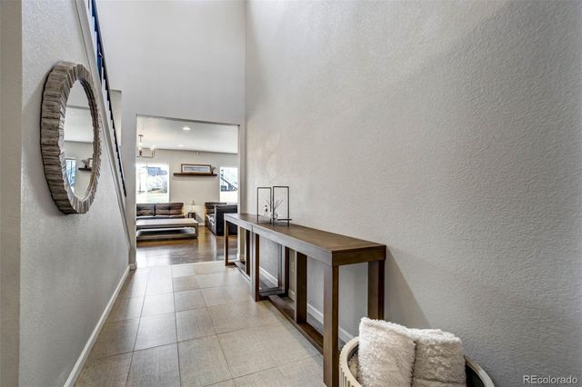 17780 Weymouth Avenue, Parker, CO 80134