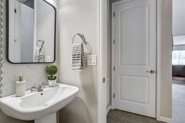 17780 Weymouth Avenue, Parker, CO 80134