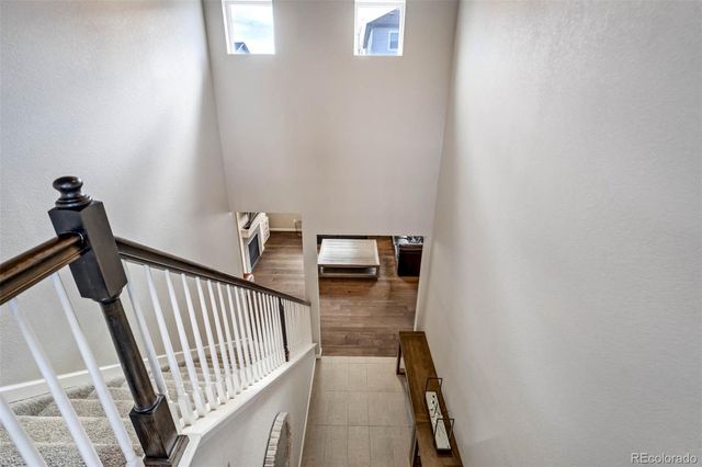 17780 Weymouth Avenue, Parker, CO 80134