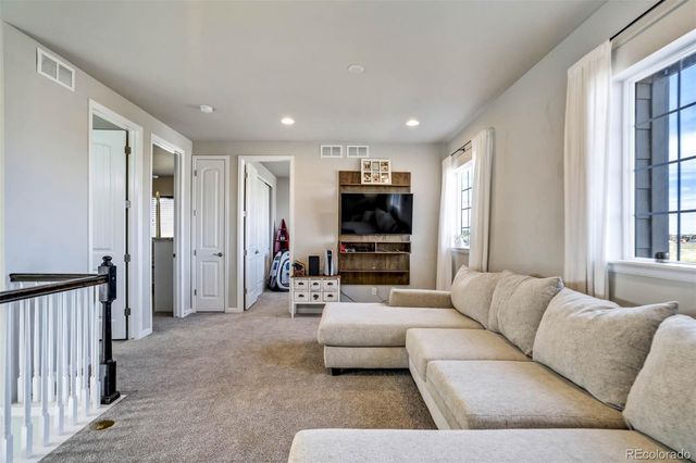 17780 Weymouth Avenue, Parker, CO 80134