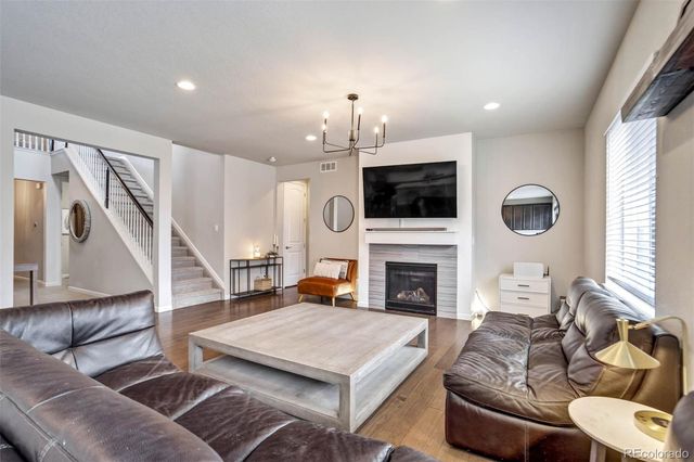 17780 Weymouth Avenue, Parker, CO 80134