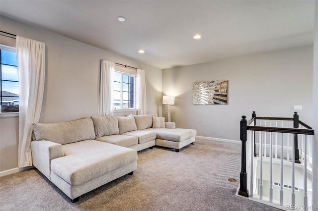 17780 Weymouth Avenue, Parker, CO 80134