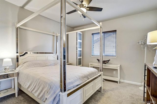 17780 Weymouth Avenue, Parker, CO 80134