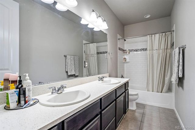 17780 Weymouth Avenue, Parker, CO 80134