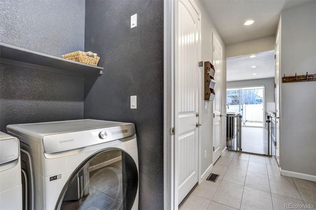 17780 Weymouth Avenue, Parker, CO 80134