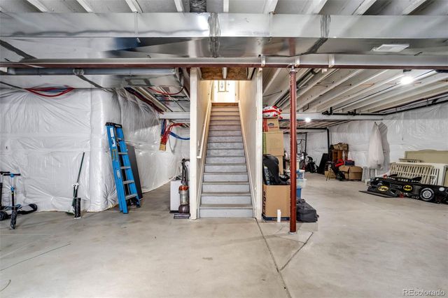 17780 Weymouth Avenue, Parker, CO 80134