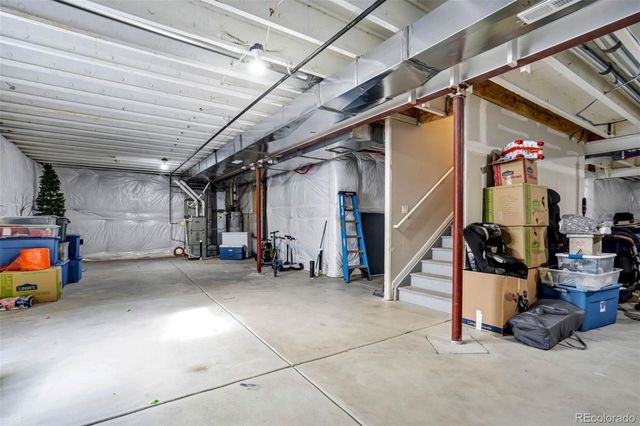 17780 Weymouth Avenue, Parker, CO 80134