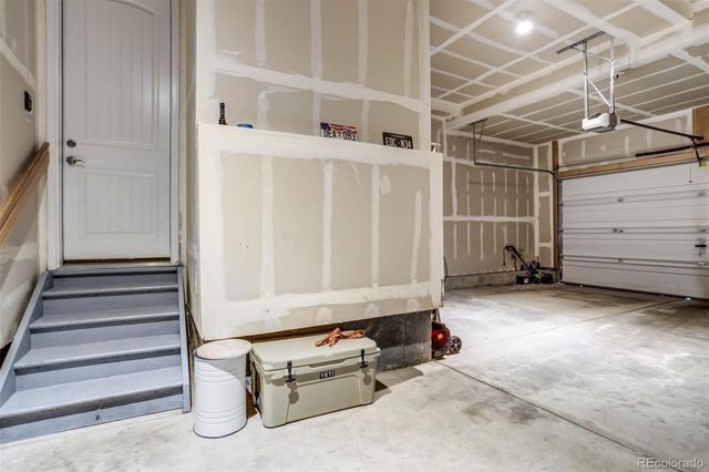 17780 Weymouth Avenue, Parker, CO 80134