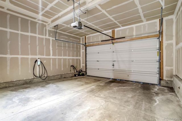 17780 Weymouth Avenue, Parker, CO 80134