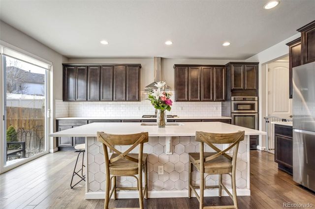 17780 Weymouth Avenue, Parker, CO 80134