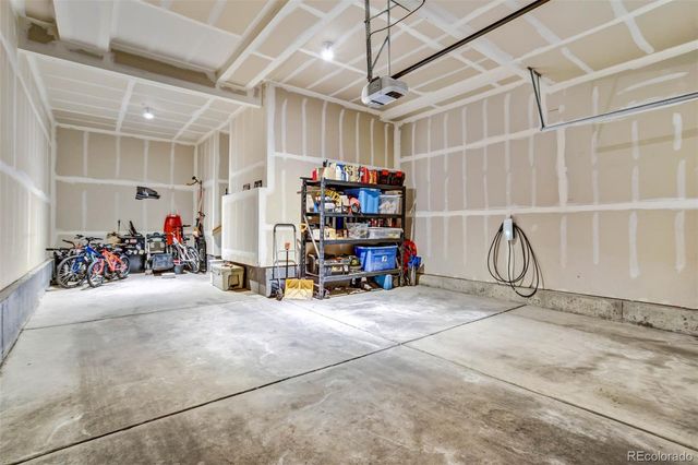 17780 Weymouth Avenue, Parker, CO 80134