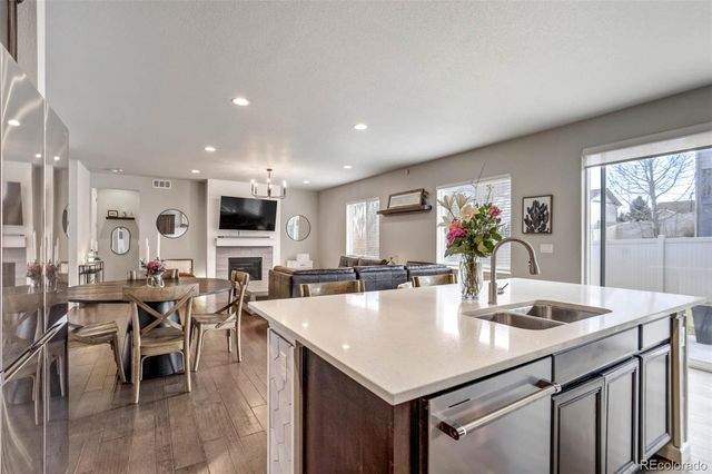 17780 Weymouth Avenue, Parker, CO 80134