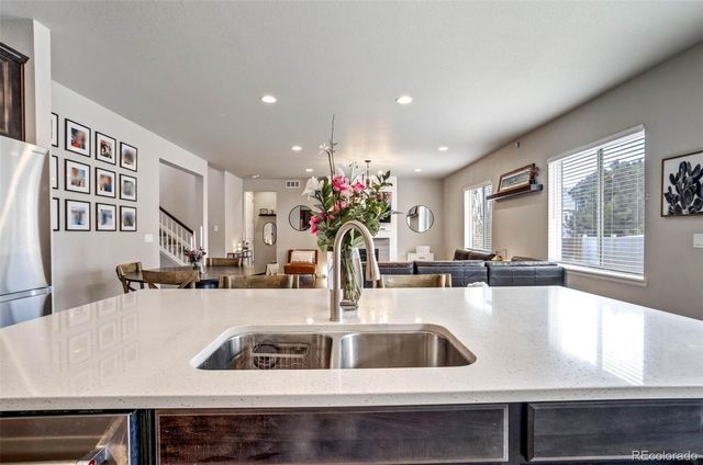 17780 Weymouth Avenue, Parker, CO 80134