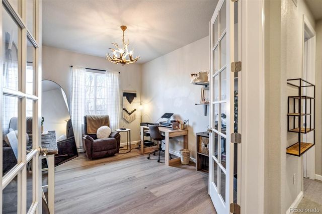 17780 Weymouth Avenue, Parker, CO 80134