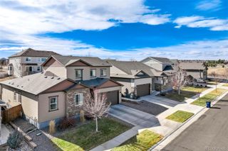 17780 Weymouth Avenue, Parker, CO 80134