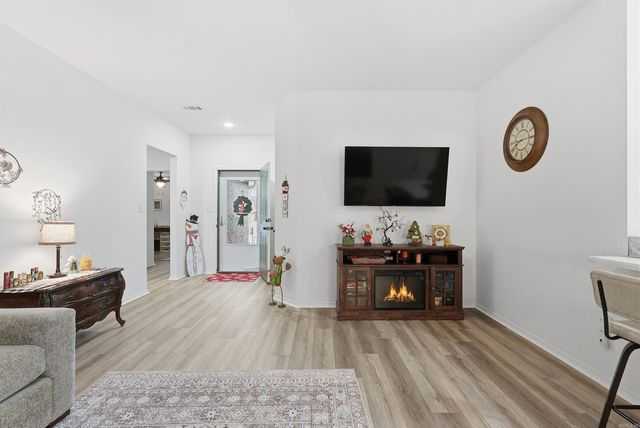 1295 AGOGO Lane, Conway, AR 72034