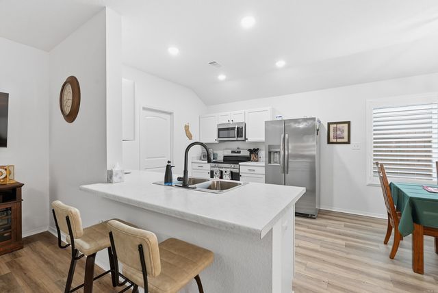 1295 AGOGO Lane, Conway, AR 72034