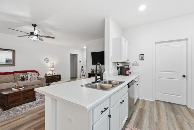 1295 AGOGO Lane, Conway, AR 72034