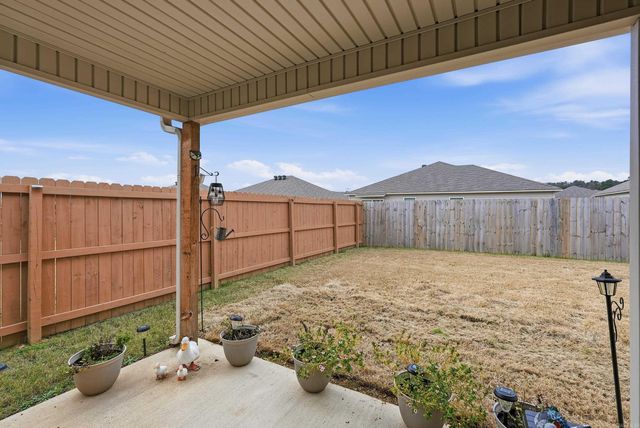 1295 AGOGO Lane, Conway, AR 72034