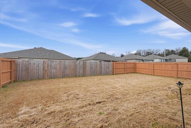 1295 AGOGO Lane, Conway, AR 72034