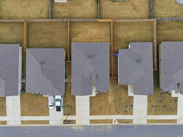 1295 AGOGO Lane, Conway, AR 72034