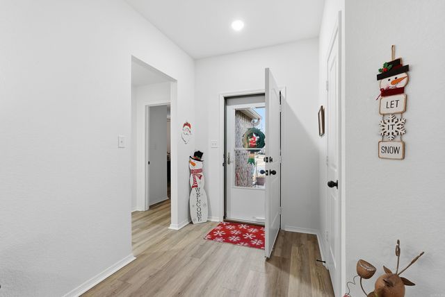 1295 AGOGO Lane, Conway, AR 72034