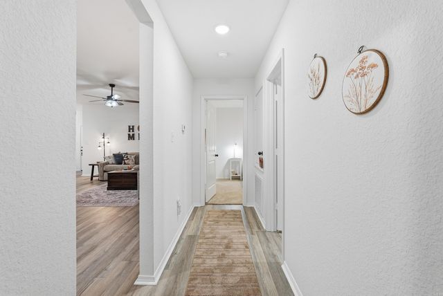 1295 AGOGO Lane, Conway, AR 72034