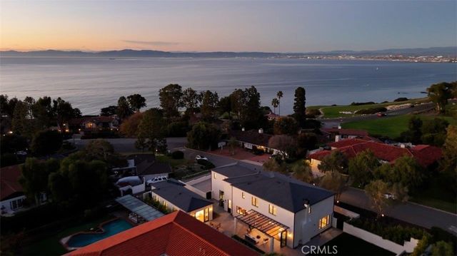 704 Apsley, Palos Verdes Estates, CA 90274