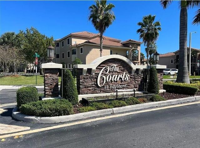 22931 SW 88th Place 102, Cutler Bay, FL 33190
