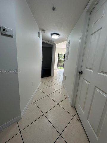 22931 SW 88th Place 102, Cutler Bay, FL 33190
