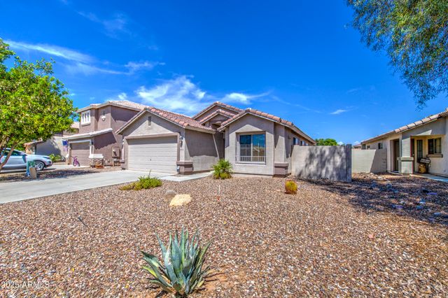 30879 N OPAL Drive, San Tan Valley, AZ 85143
