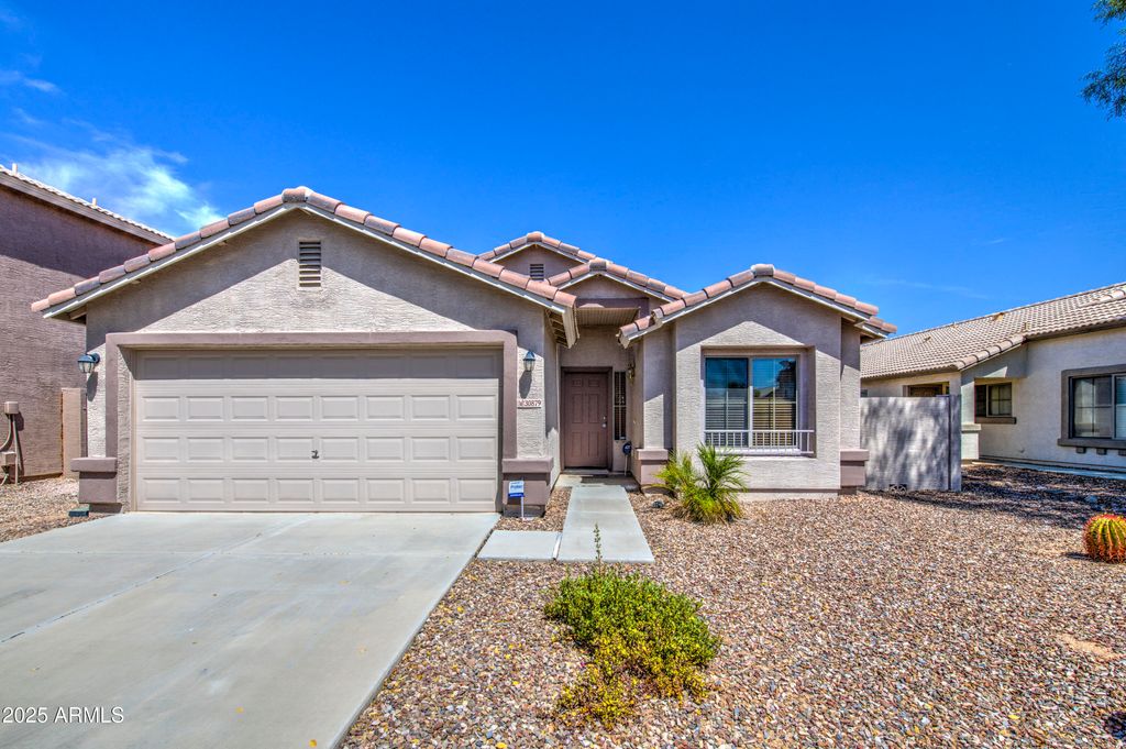 30879 N OPAL Drive, San Tan Valley, AZ 85143