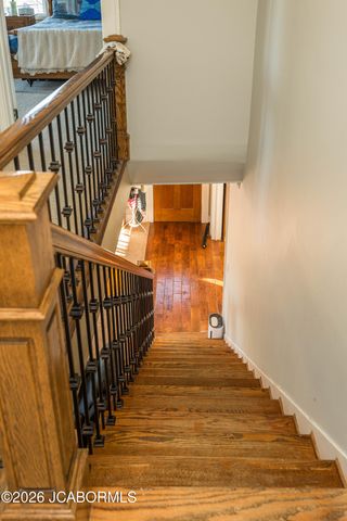 1000 MOREAU DRIVE, Jefferson City, MO 65101