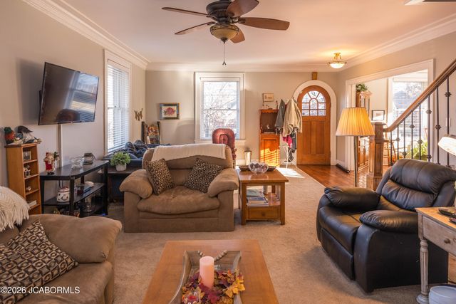 1000 MOREAU DRIVE, Jefferson City, MO 65101