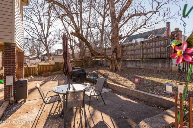 1000 MOREAU DRIVE, Jefferson City, MO 65101