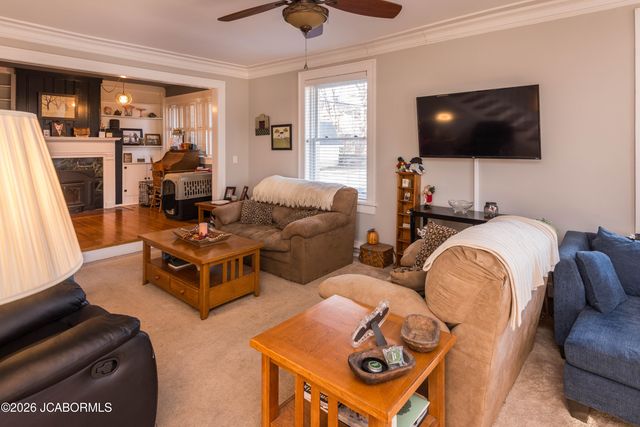 1000 MOREAU DRIVE, Jefferson City, MO 65101