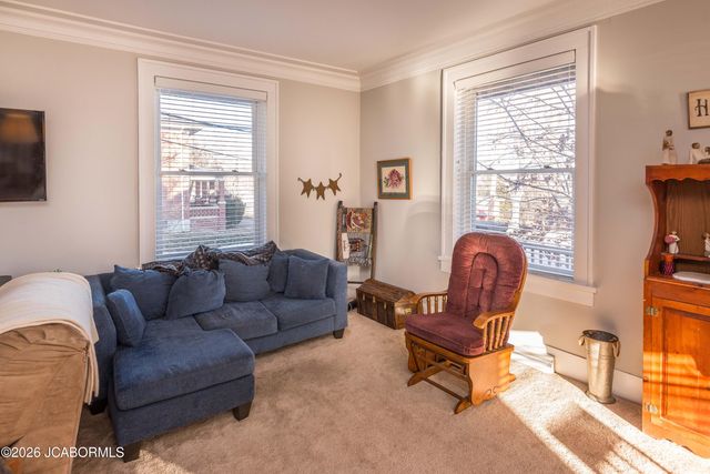 1000 MOREAU DRIVE, Jefferson City, MO 65101