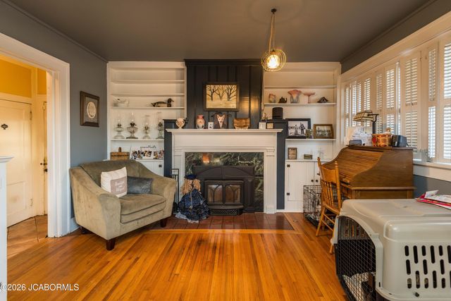 1000 MOREAU DRIVE, Jefferson City, MO 65101