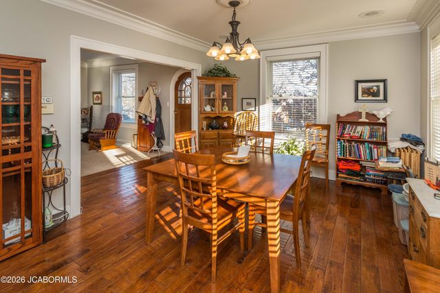 1000 MOREAU DRIVE, Jefferson City, MO 65101