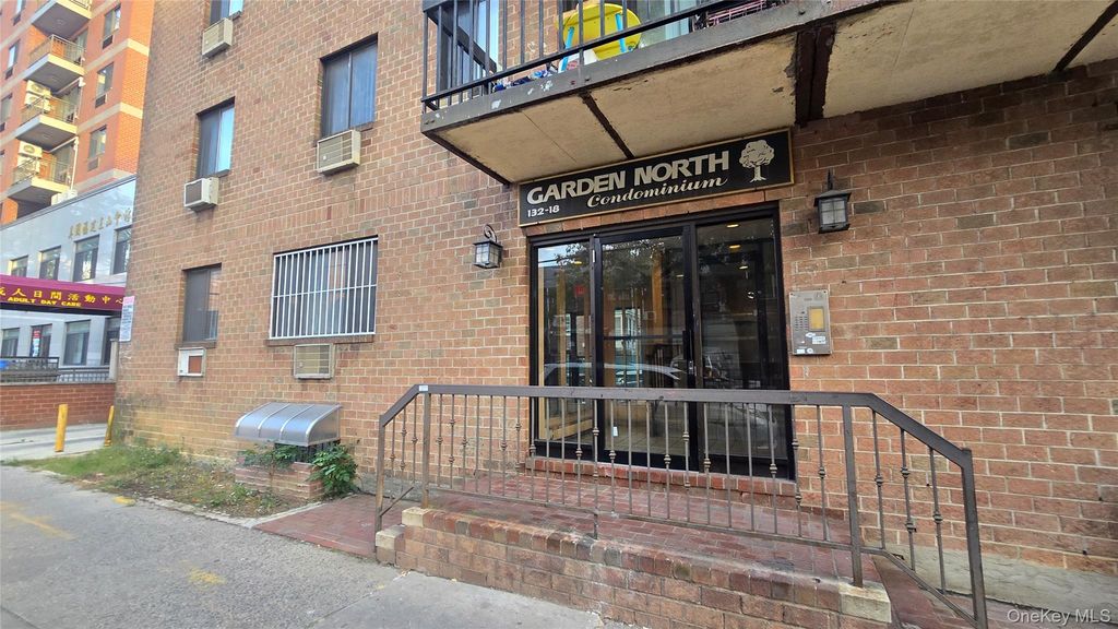 132-18 Avery Avenue 1A, Flushing, NY 11355 — exterior