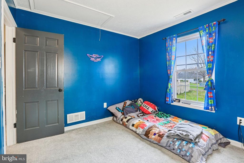 Image 14 of property listing at 1307 JERVIS SQ, Belcamp, MD 21017