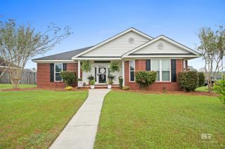 10006 S Dairy Drive, Mobile, AL 36695